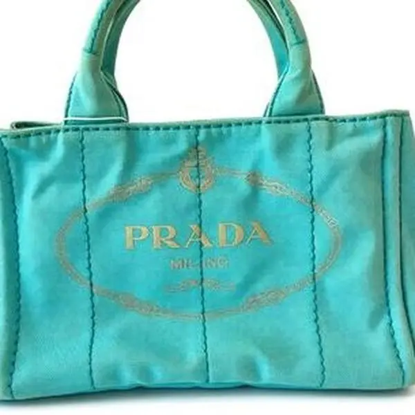 Pre-owned PRADA prada