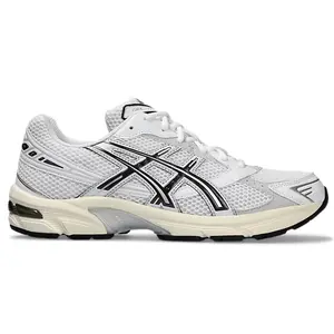 ASICS Gel-1130 White Cloud Grey, Running, Shoe