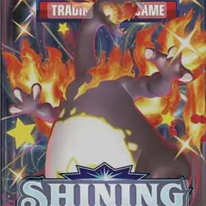 Pokémon Shining Fates