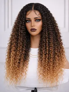 【Valentine’s Day Hot Launch】Noble Bohemian Beyonce Wig, Full Volume Lightweight Soft Restylable