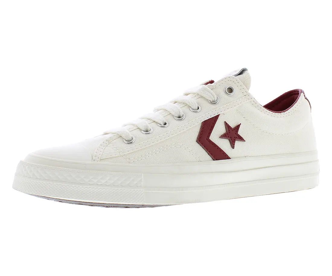 Converse Star Player 76 Oxford Unisex Shoes