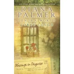 USED-Blessings in Disguise: Blind Promises/Logan's Child/Suddenly Daddy (Love Inspired Anthology) by Diana Palmer (Unknown)