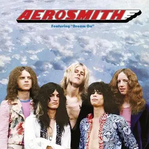 Aerosmith - Aerosmith (Legendary Edition) NEW Vinyl Record 602465852424