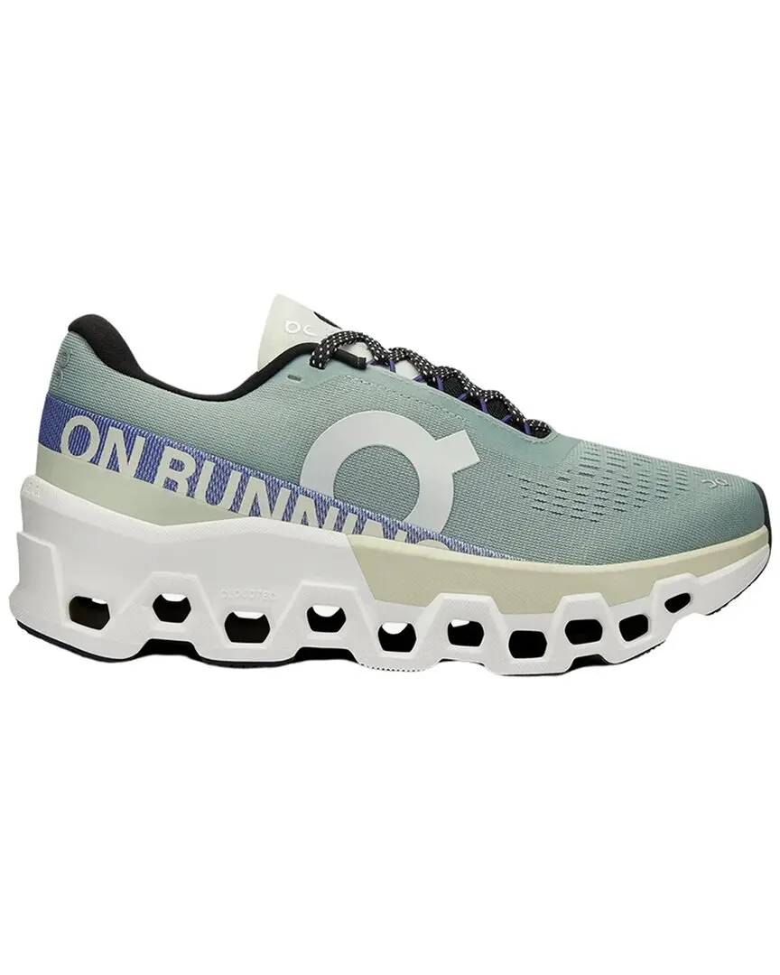 On Running Cloudmonster 2 Running Shoe
