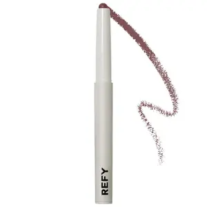 REFY   Blur  Liner - hydro water activated cosmetic lip natural guy sharpie bat wing cejas de blue red perfect rosy eye must-have classic