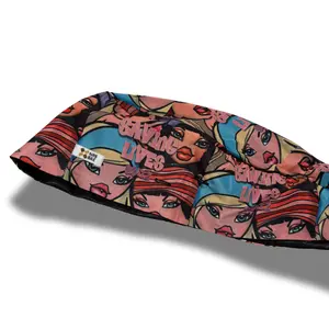 NRSBAE | BRATZ SCRUB CAP -Saving Lives Brat