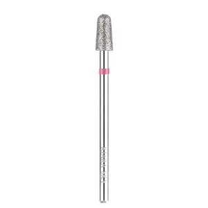 Kiara Sky Conical Round Medium Cuticle Bit