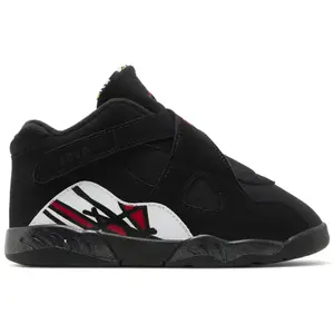 Nike Air Jordan 8 Retro Playoffs (2023) TD Fashion Shoes New