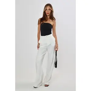 Grace Linen Pant