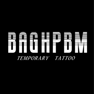 BAGHBPM TATTOO