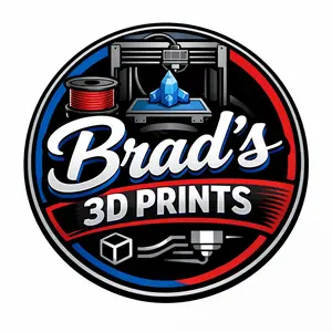 Build a Box with 3D Prints