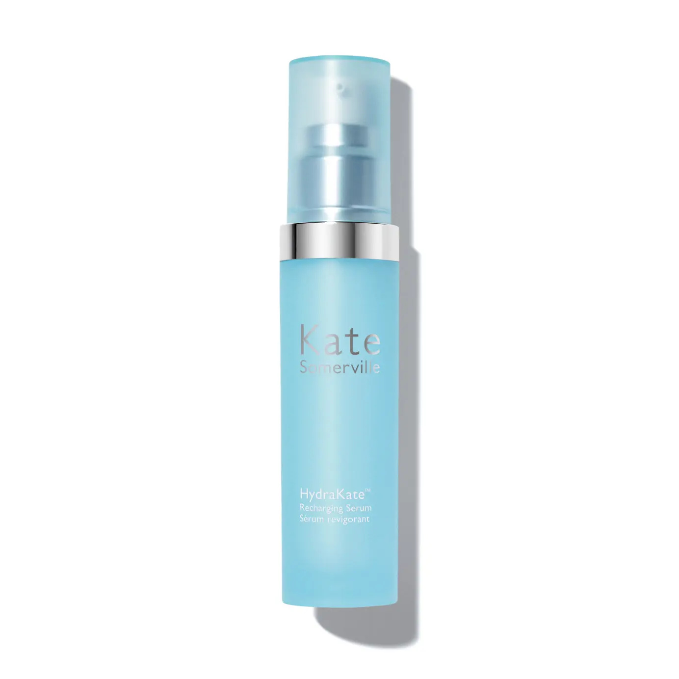 Kate Somerville HydraKate Recharging Serum - Lightweight Hydrating Moisturizer with Hyaluronic Acid for Instant & Long-Lasting Hydration
