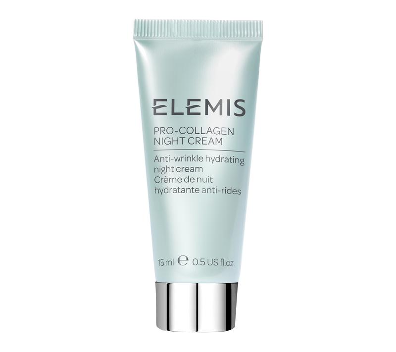 ELEMIS Pro-Collagen Marine Cream with Discovery Set