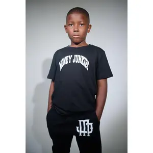 Youth Rep Da Brand Tee