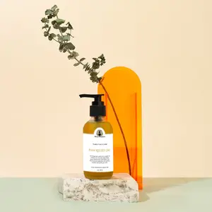 Pain Relief Oil 