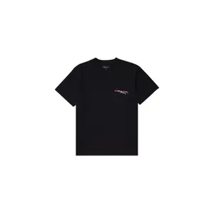 Stamped Wordmark Tee