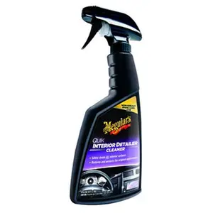 MEGUIARS WAX G13616 Quik Interior Detailer Cleaner