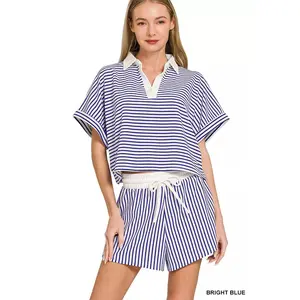 Camden Two-Piece Set