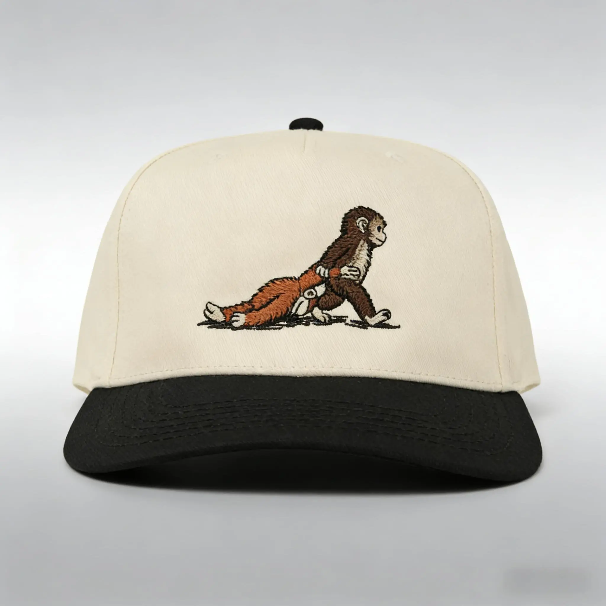 Who needs this Punch monkey hat in their life? ️Punch Monkey Hat|The cutest trend ever Who needs this Punch monkey hat in their life? ️Punch Monkey Hat|The cutest trend ever