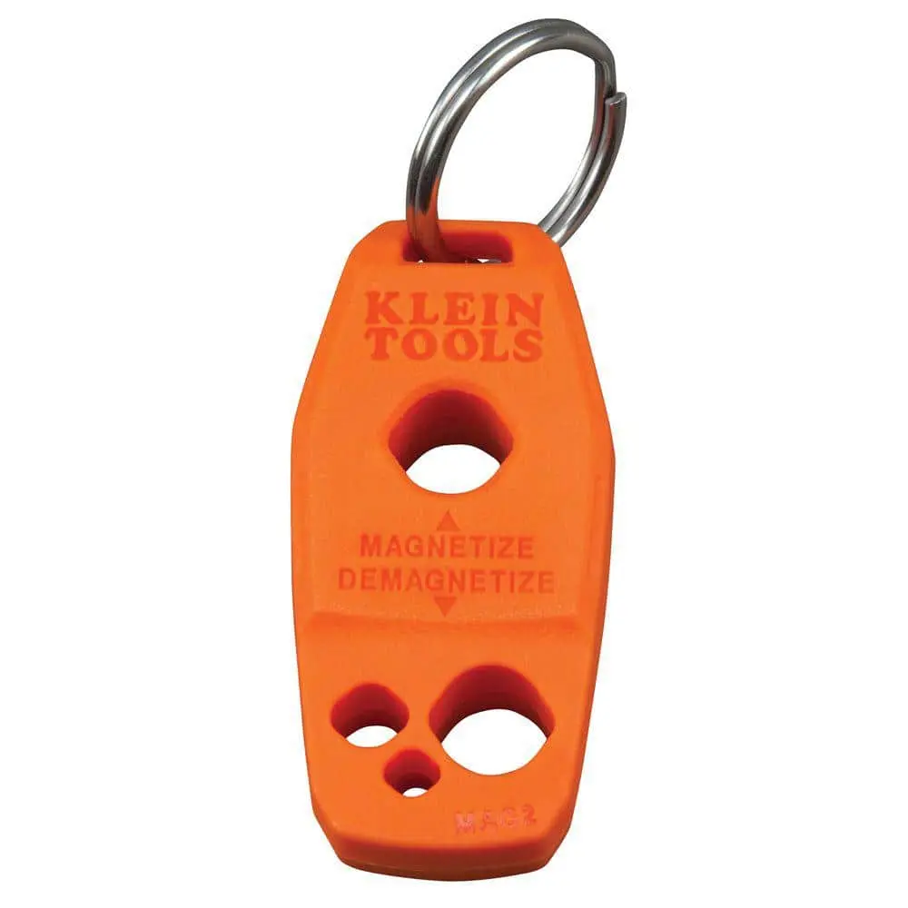 Magnetizer/Demagnetizer