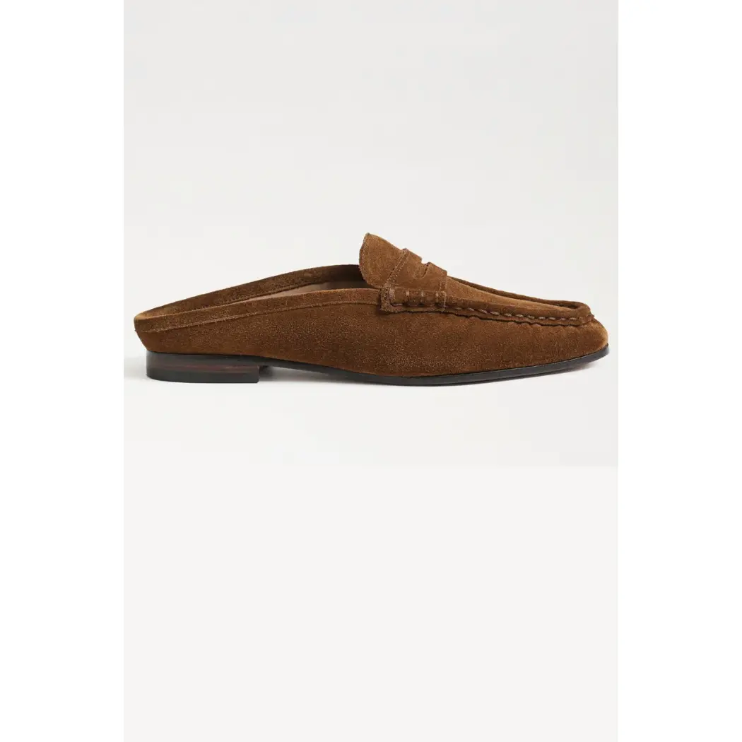Louella Mule