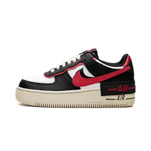Air Force 1 Shadow "UNIVERSITY RED" DR7883 102