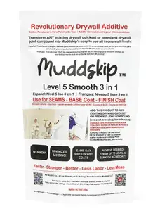 Smooth BAG - 2 lbs Level 5