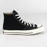 CONVERSE Chuck 70 Black High Top Shoes