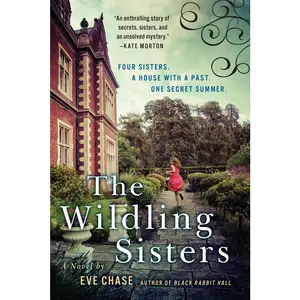 USED-The Wildling Sisters by Chase, Eve (Paperback)