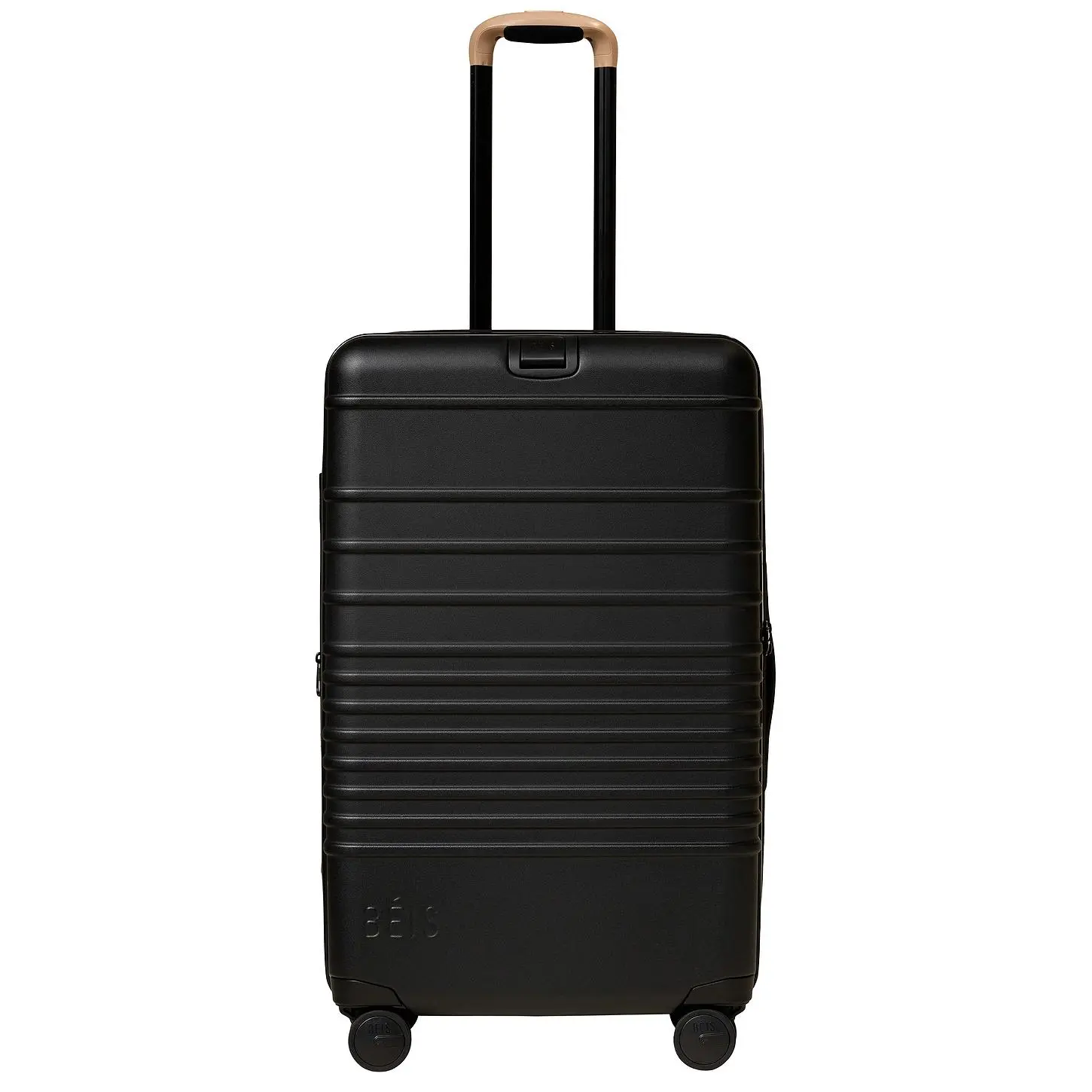 BEIS The Medium Check-In Roller in Black