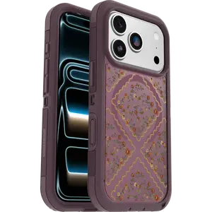 OtterBox iPhone 17 Pro Case Defender Series Pro XT