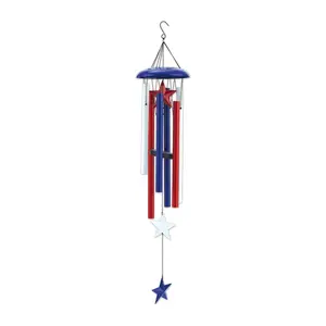 Sunset Vista Designs Americana 60" Windchime