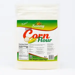 Sunny Gold Corn Flour Sunny Gold Corn Flour