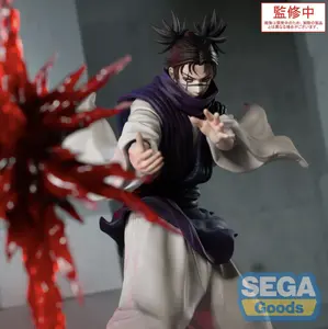 JUJUTSU KAISEN Choso Luminasta Prize Figure