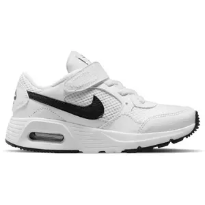 Nike Air Max SC White Black PS Fashion Shoes New