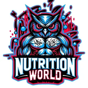 nutritionworld