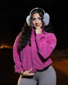 Ice Breaker Jacket