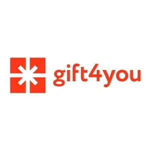 Gift for you shop logo