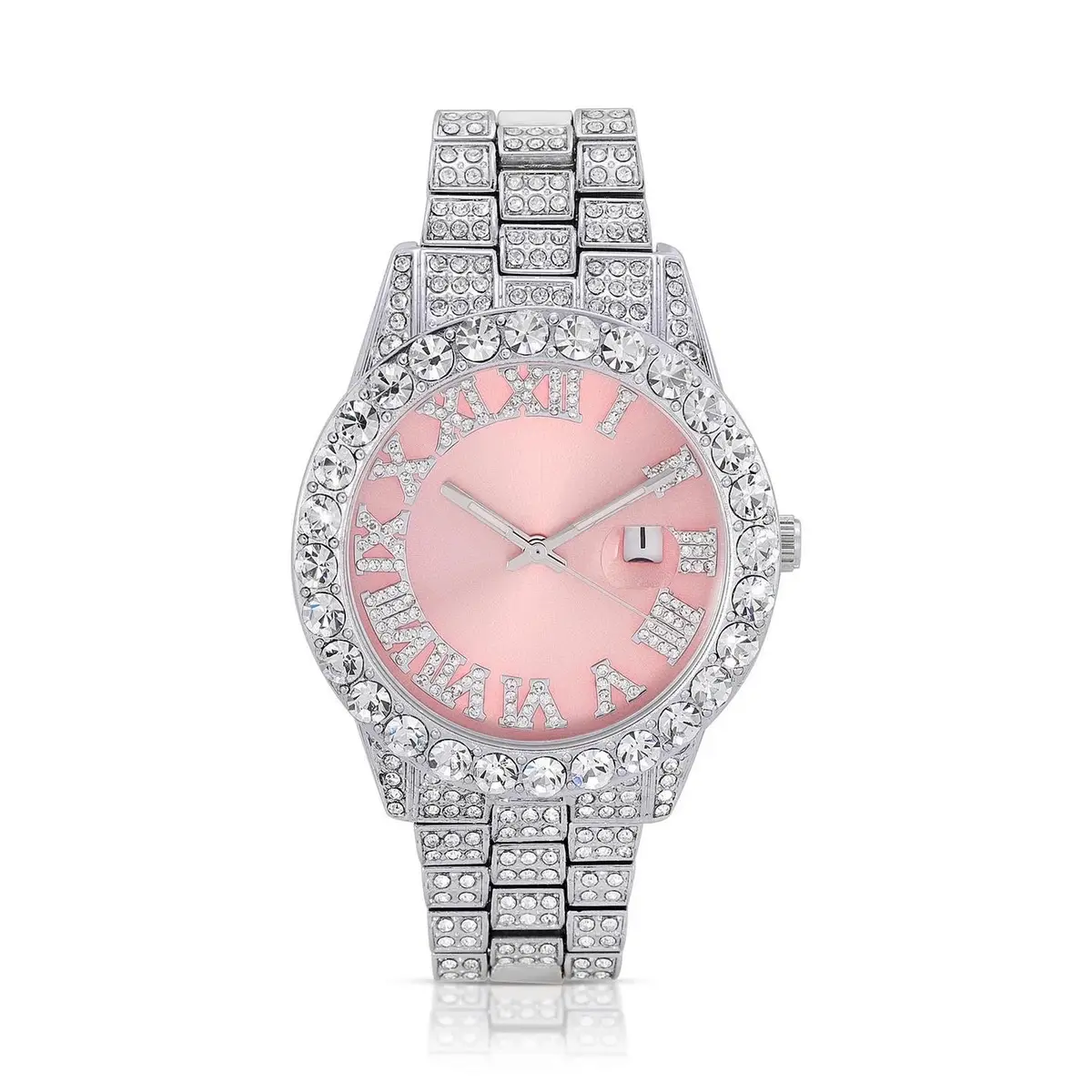 Icy Girl Watch