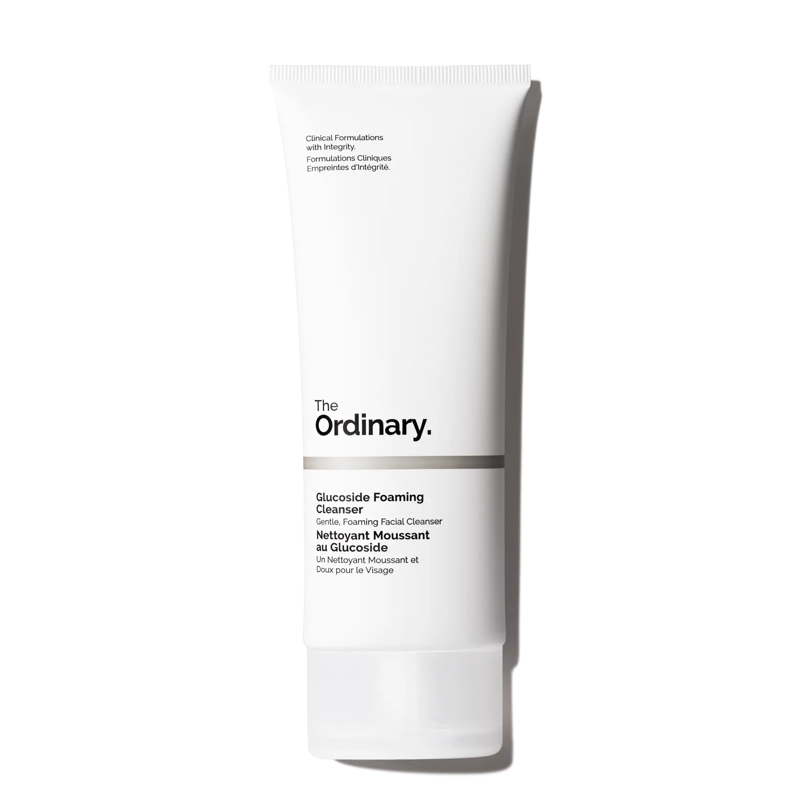 Glucoside Foaming Cleanser