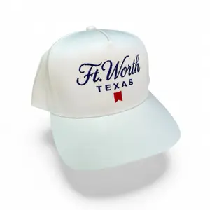 Ft. Worth Ultra Snapback