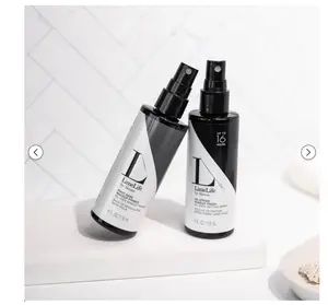 LimeLife By Alcone Spray & Stay Collection 1 Priming Spray & 1 Setting Spray 4oz