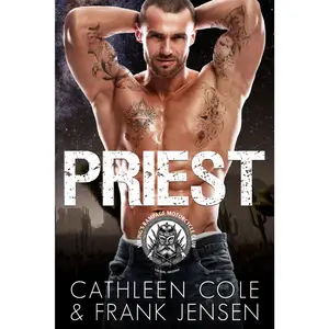 Priest (The 's Rampage MC: Tucson Chapter) - Paperback