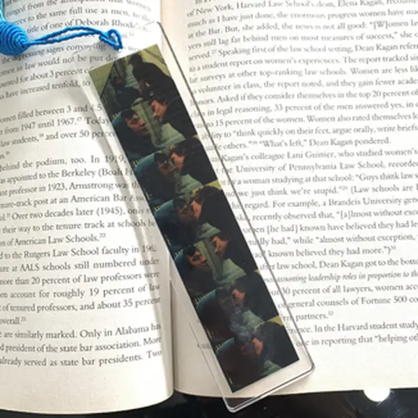 Hollanov Kiss Scene Bookmark, Heated Rivalry Bookmark, Shane Ilya Bookmark, Hollanov Bookmark, 24 81 Bookmark, Pridmonth Bookmark, Couple Bookmark