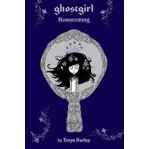 USED-ghostgirl: Homecoming by Hurley, Tonya (Paperback)