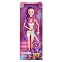 Purple Hair (Music + Lighting)