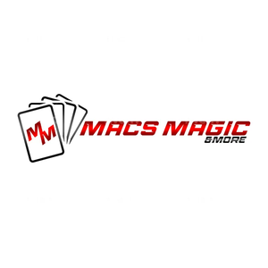 MACs Magic & More
