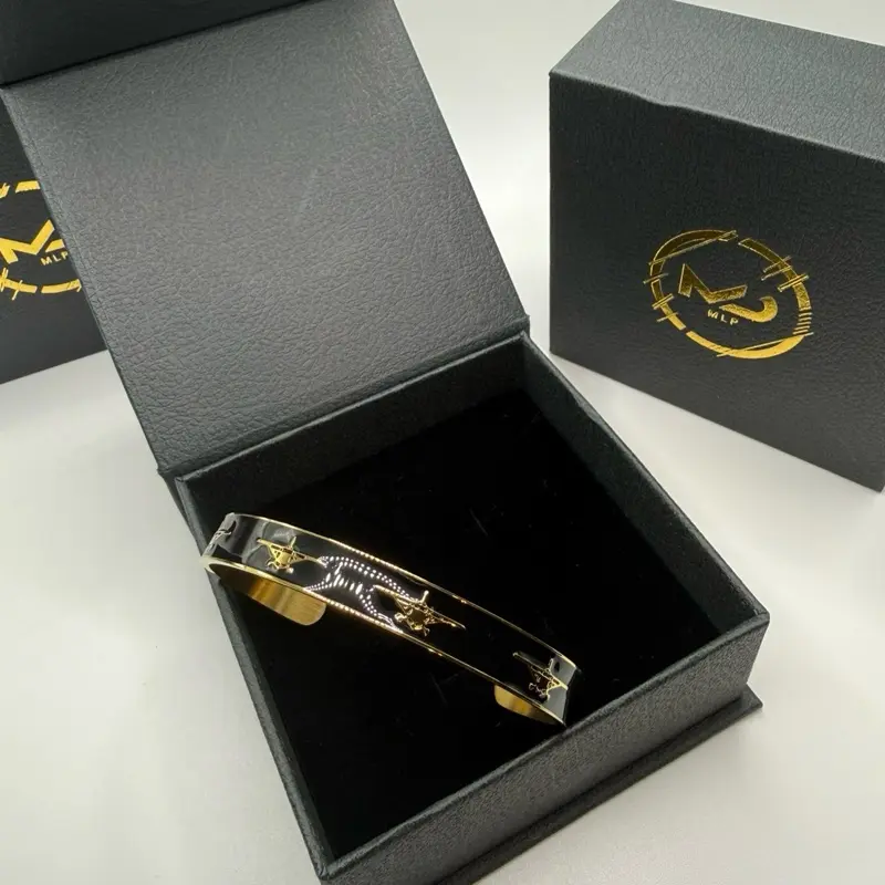 MLP Cessna Bracelet