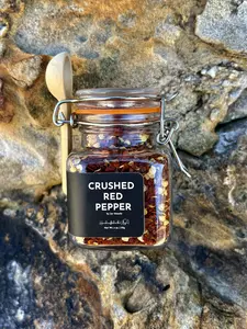 Crushed Red Pepper
