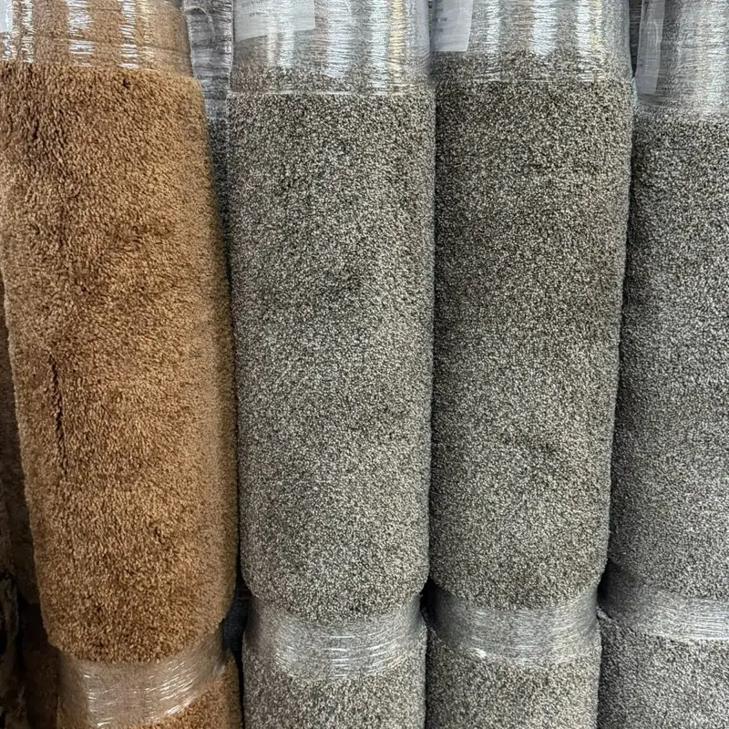 5’x7 ‘ Area Rugs 50 oz Bound Edging